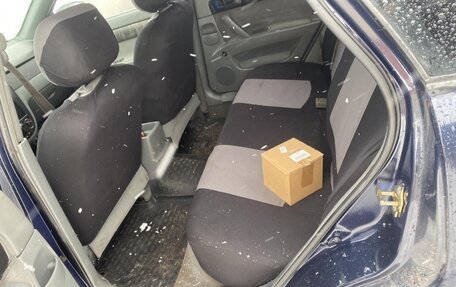 Chevrolet Lacetti, 2006 год, 185 000 рублей, 8 фотография