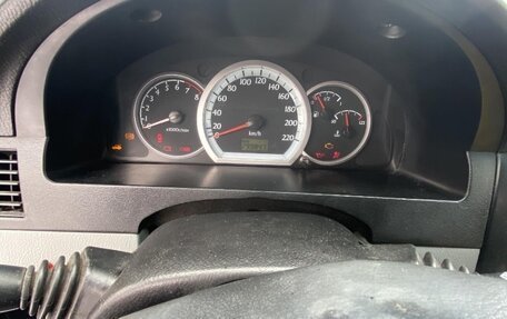 Chevrolet Lacetti, 2006 год, 185 000 рублей, 6 фотография