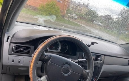 Chevrolet Lacetti, 2006 год, 185 000 рублей, 5 фотография