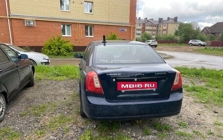 Chevrolet Lacetti, 2006 год, 185 000 рублей, 2 фотография