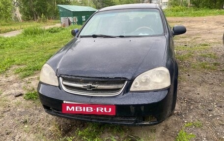 Chevrolet Lacetti, 2006 год, 185 000 рублей, 4 фотография