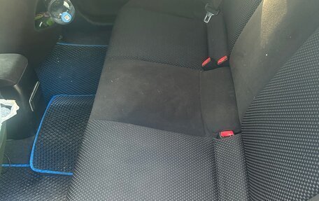 Mitsubishi Lancer IX, 2007 год, 280 000 рублей, 10 фотография