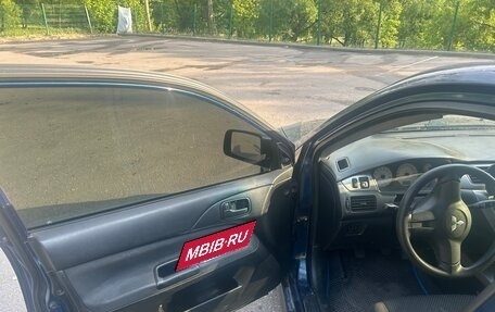 Mitsubishi Lancer IX, 2007 год, 280 000 рублей, 9 фотография