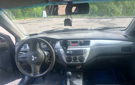 Mitsubishi Lancer IX, 2007 год, 280 000 рублей, 19 фотография