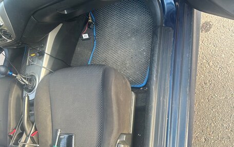 Mitsubishi Lancer IX, 2007 год, 280 000 рублей, 17 фотография