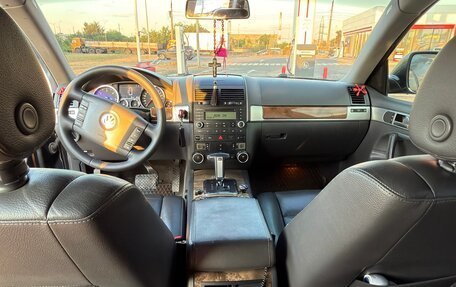 Volkswagen Touareg III, 2007 год, 1 200 000 рублей, 6 фотография