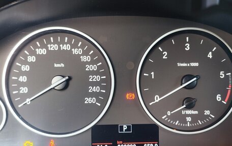BMW X3, 2011 год, 1 600 000 рублей, 17 фотография