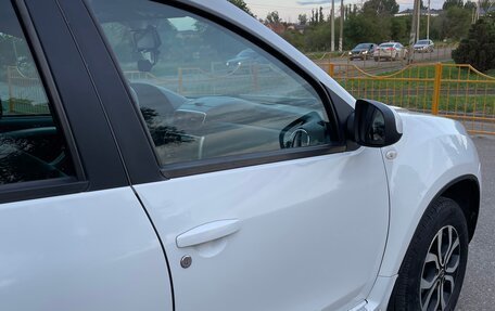 Nissan Terrano III, 2014 год, 1 000 000 рублей, 5 фотография
