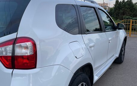 Nissan Terrano III, 2014 год, 1 000 000 рублей, 4 фотография