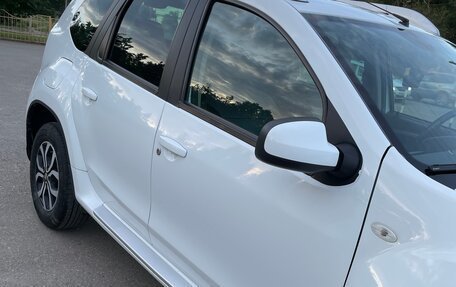 Nissan Terrano III, 2014 год, 1 000 000 рублей, 3 фотография