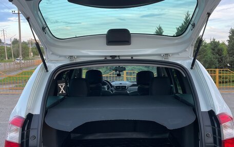 Nissan Terrano III, 2014 год, 1 000 000 рублей, 7 фотография