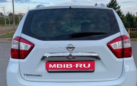 Nissan Terrano III, 2014 год, 1 000 000 рублей, 6 фотография