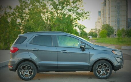 Ford EcoSport, 2019 год, 1 290 000 рублей, 5 фотография
