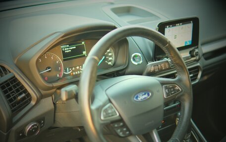 Ford EcoSport, 2019 год, 1 290 000 рублей, 11 фотография