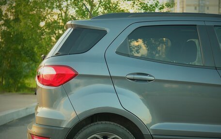 Ford EcoSport, 2019 год, 1 290 000 рублей, 7 фотография