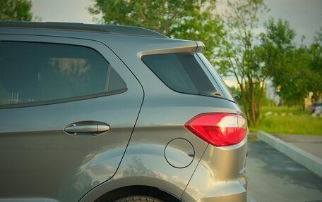 Ford EcoSport, 2019 год, 1 290 000 рублей, 9 фотография