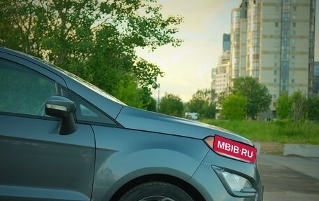 Ford EcoSport, 2019 год, 1 290 000 рублей, 6 фотография