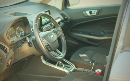 Ford EcoSport, 2019 год, 1 290 000 рублей, 12 фотография