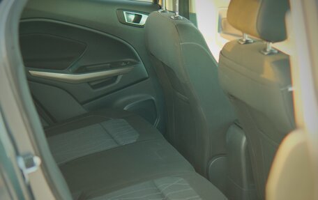 Ford EcoSport, 2019 год, 1 290 000 рублей, 14 фотография