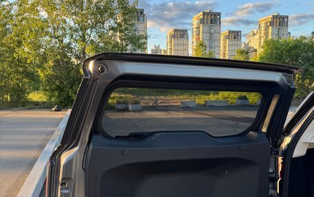 Ford EcoSport, 2019 год, 1 290 000 рублей, 19 фотография