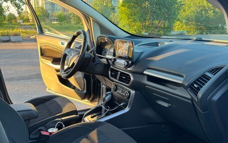 Ford EcoSport, 2019 год, 1 290 000 рублей, 16 фотография