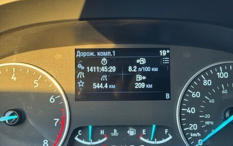 Ford EcoSport, 2019 год, 1 290 000 рублей, 22 фотография