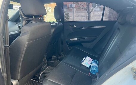 Geely Emgrand EC7, 2013 год, 435 000 рублей, 6 фотография