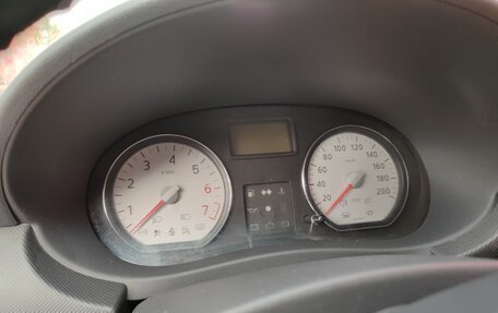 Renault Logan I, 2012 год, 420 000 рублей, 4 фотография