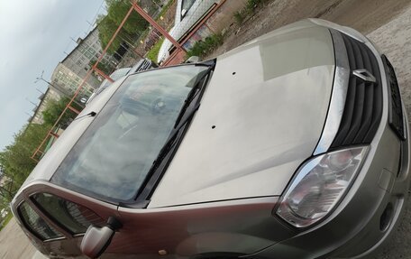 Renault Logan I, 2012 год, 420 000 рублей, 2 фотография