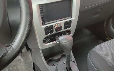 Renault Logan I, 2012 год, 420 000 рублей, 5 фотография