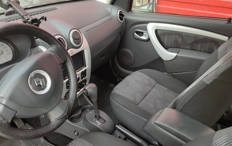 Renault Logan I, 2012 год, 420 000 рублей, 8 фотография