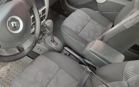 Renault Logan I, 2012 год, 420 000 рублей, 7 фотография