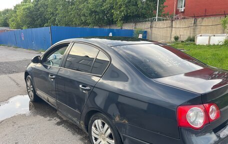 Volkswagen Passat B6, 2007 год, 375 000 рублей, 4 фотография