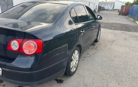 Volkswagen Passat B6, 2007 год, 375 000 рублей, 6 фотография