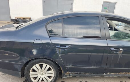 Volkswagen Passat B6, 2007 год, 375 000 рублей, 7 фотография