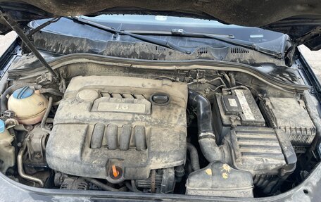 Volkswagen Passat B6, 2007 год, 375 000 рублей, 15 фотография