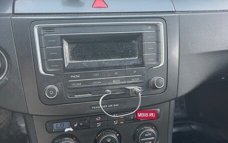 Volkswagen Passat B6, 2007 год, 375 000 рублей, 14 фотография