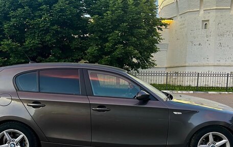 BMW 1 серия, 2007 год, 670 000 рублей, 4 фотография