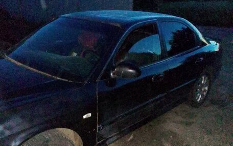 Hyundai Sonata IV рестайлинг, 2005 год, 180 000 рублей, 2 фотография