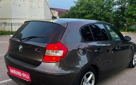 BMW 1 серия, 2007 год, 670 000 рублей, 5 фотография