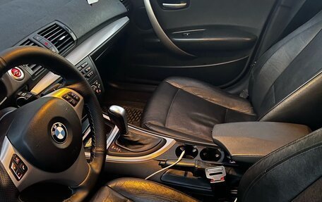 BMW 1 серия, 2007 год, 670 000 рублей, 10 фотография