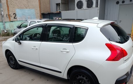 Peugeot 3008 I рестайлинг, 2012 год, 700 000 рублей, 2 фотография