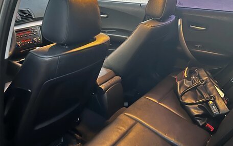 BMW 1 серия, 2007 год, 670 000 рублей, 12 фотография