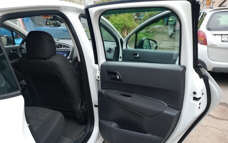 Peugeot 3008 I рестайлинг, 2012 год, 700 000 рублей, 9 фотография