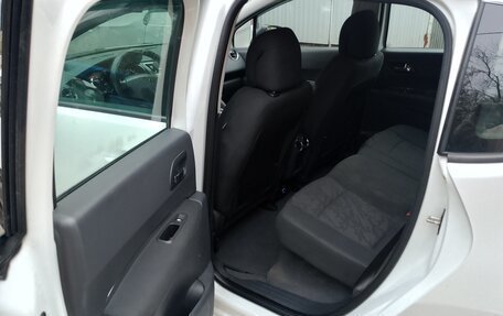 Peugeot 3008 I рестайлинг, 2012 год, 700 000 рублей, 12 фотография