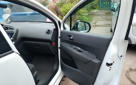Peugeot 3008 I рестайлинг, 2012 год, 700 000 рублей, 8 фотография