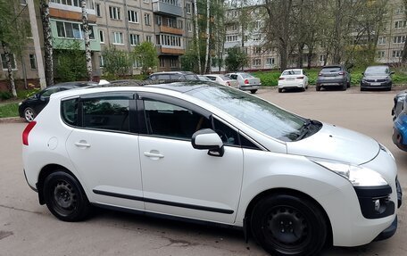 Peugeot 3008 I рестайлинг, 2012 год, 700 000 рублей, 6 фотография
