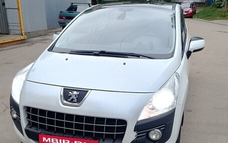 Peugeot 3008 I рестайлинг, 2012 год, 700 000 рублей, 3 фотография