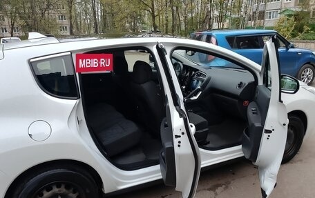 Peugeot 3008 I рестайлинг, 2012 год, 700 000 рублей, 7 фотография