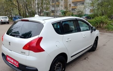 Peugeot 3008 I рестайлинг, 2012 год, 700 000 рублей, 5 фотография